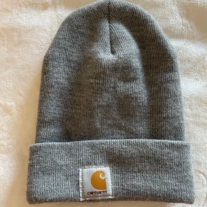 NWOT Carhartt Beanie